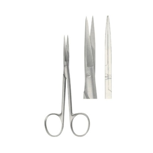 Gum, Dental, Ligatur, Bandage Scissors